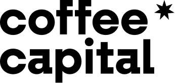 Coffee Capital* logo